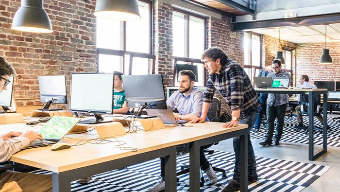 Are We Missing The Most Important Question About Returning To The Office?